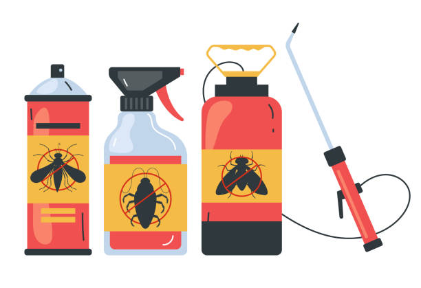 Pest Control Cost in Peridot, AZ